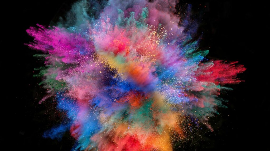 differenza tra verniciatura a liquido e a polvere