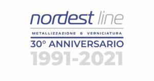 30° anniversario Nordest Line